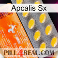 Apcalis Sx new05